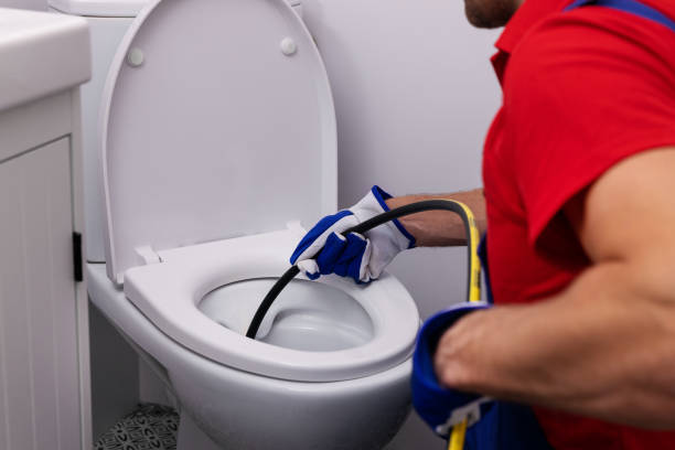Best Plumbing Repair Near Me  in Haslett, MI