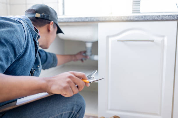 Best Sewer Line Repair  in Haslett, MI