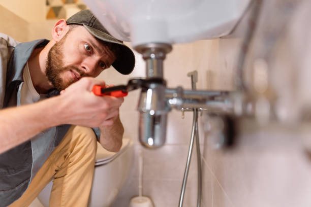 Best Water Softener Installation  in Haslett, MI