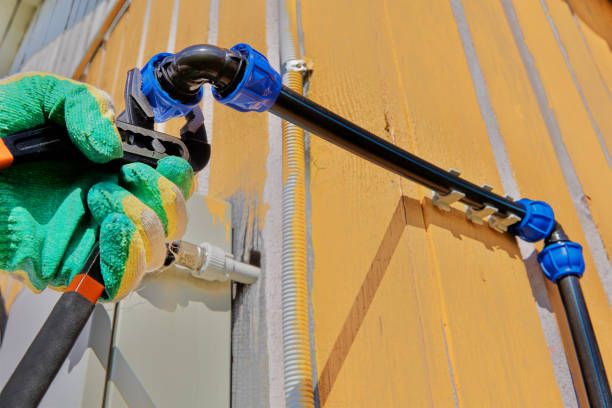 Best Plumbing Services Near Me  in Haslett, MI