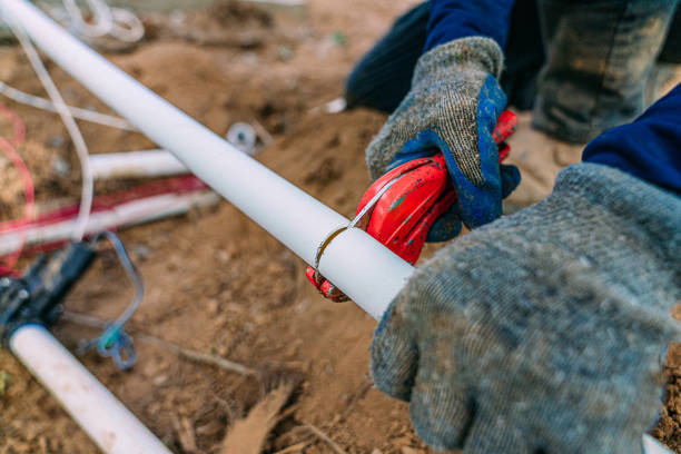 Best Affordable Plumbing Services  in Haslett, MI